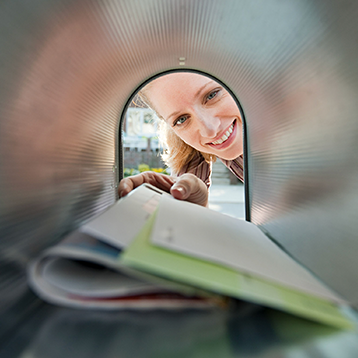 Unlock Secure, Seamless Credential Delivery Unlock Secure, Seamless Credential Delivery