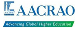 AACRAO logo