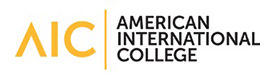 American International College logo