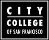 City College of San Francisco logo