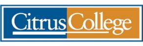 Citrus College
