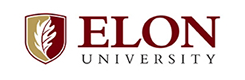 Elon University logo