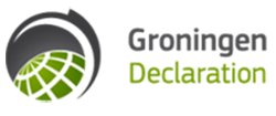 Groningen Declaration logo