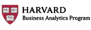 Harvard Business Analytics Program