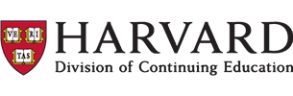 Harvard Division of Continuing Education