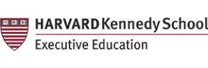 Harvard Kennedy School Executive Education