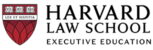 Harvard Law School Executive Education