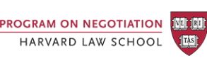 Harvard Law School Program on Negotiation