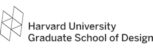 Harvard University Graduate School of Design