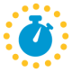 Quick Turnaround Times Choose from our standard 5-10 day or premium services, including a 24-hour rush service – the choice is yours!