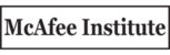 McAfee Institute