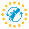 Diploma ReOrder icon Diploma ReOrder icon