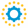 Gear icon Gear icon