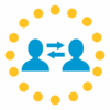 Interaction icon Interaction icon