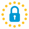 Lock icon Lock icon