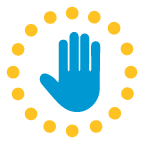 MyHold icon