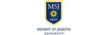 Mount St. Joseph University