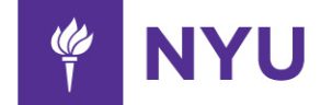 New York University