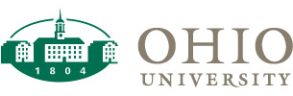 Ohio University