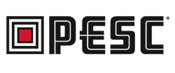 PESC logo