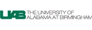 The University of Alabama at Birmingham