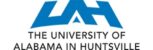The University of Alabama in Huntsville