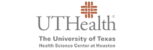 The University of Texas Health Science Center at Houston