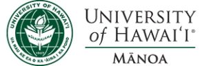 University of Hawai'i Manoa