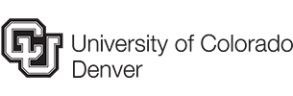 University of Colorado Denver