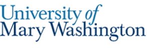 University of Mary Washington