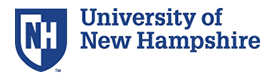 University of New Hampshire logo