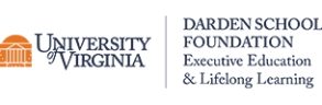 University of Virginia Darden School Foundation Executive Education & Lifelong Learning