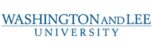 Washington and Lee University