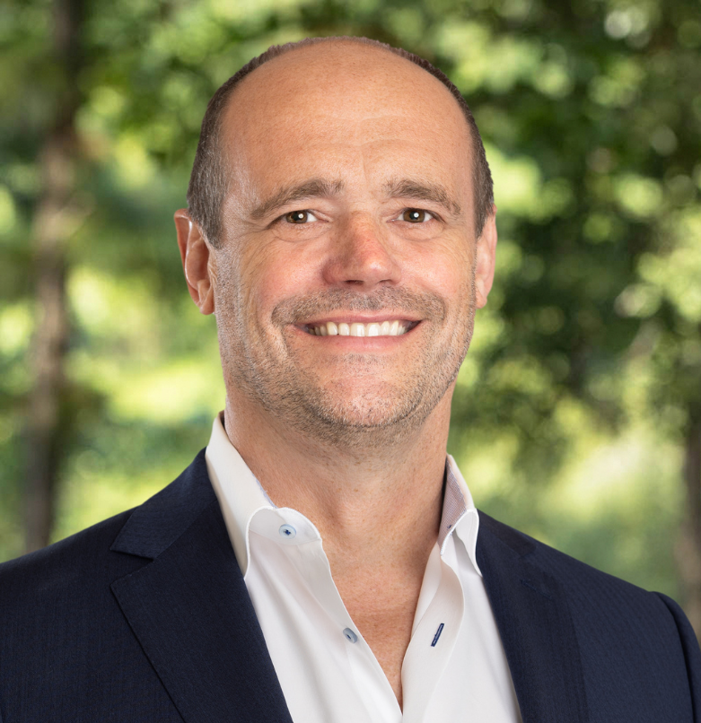 Christopher Jackson, CEO | Founder