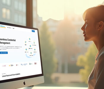 Mobile Credential Ordering