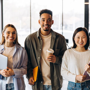 HappyStudents