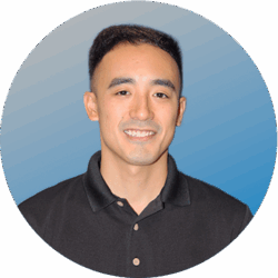 Rich Hoang
