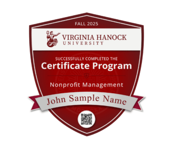Unique Microcredentials & Badges